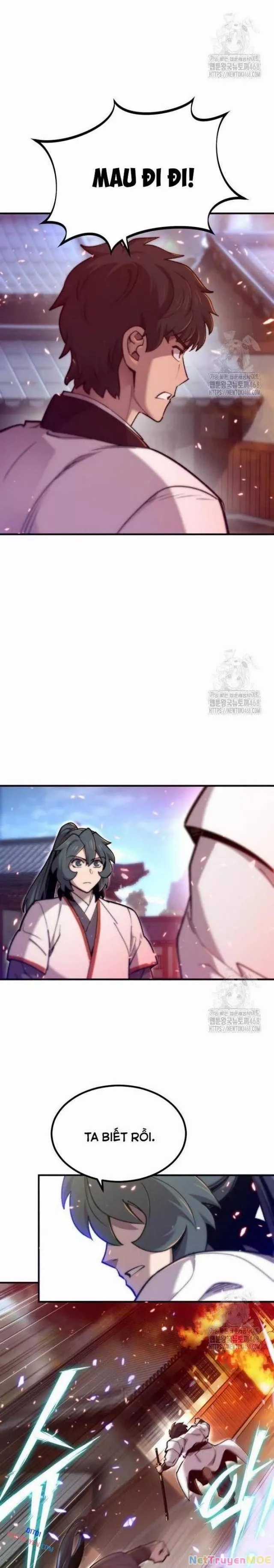 Sư Tôn Của Ta Luôn Dõi Theo Chapter 33 trang 33