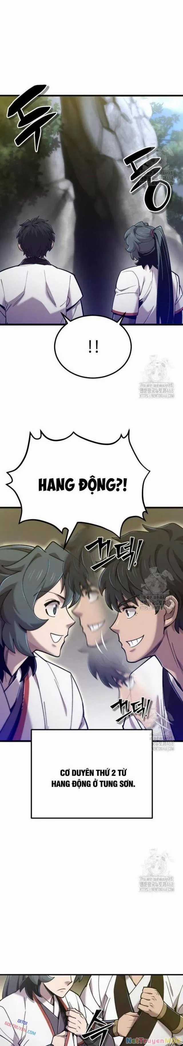 Sư Tôn Của Ta Luôn Dõi Theo Chapter 33 trang 9