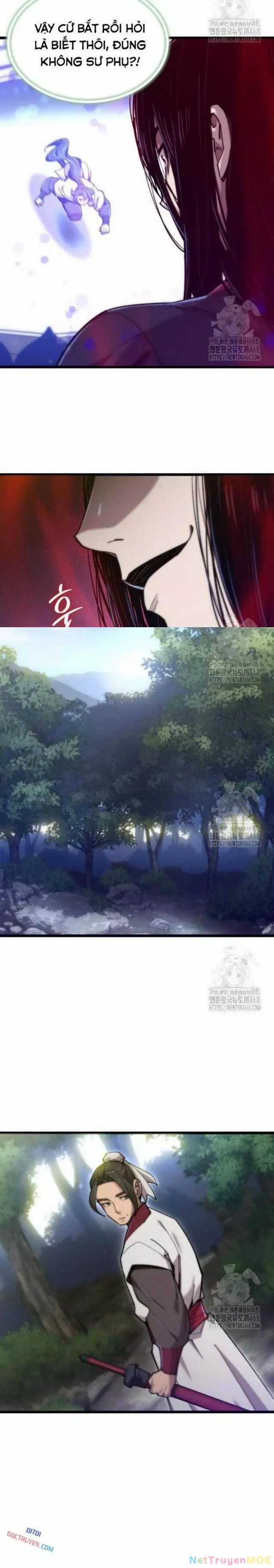 Sư Tôn Của Ta Luôn Dõi Theo Chapter 34 trang 11