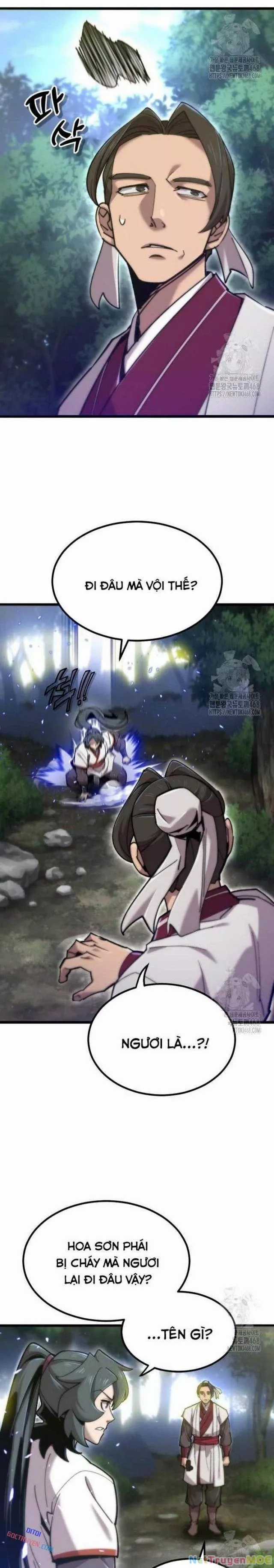 Sư Tôn Của Ta Luôn Dõi Theo Chapter 34 trang 12