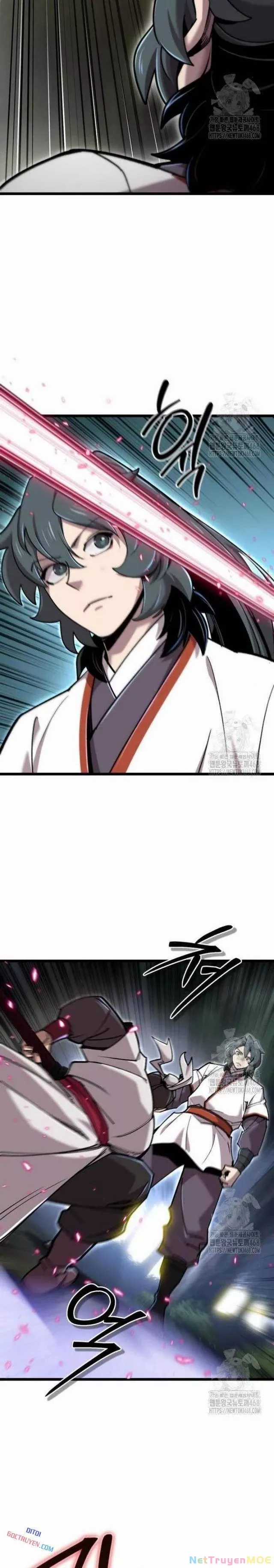 Sư Tôn Của Ta Luôn Dõi Theo Chapter 34 trang 14