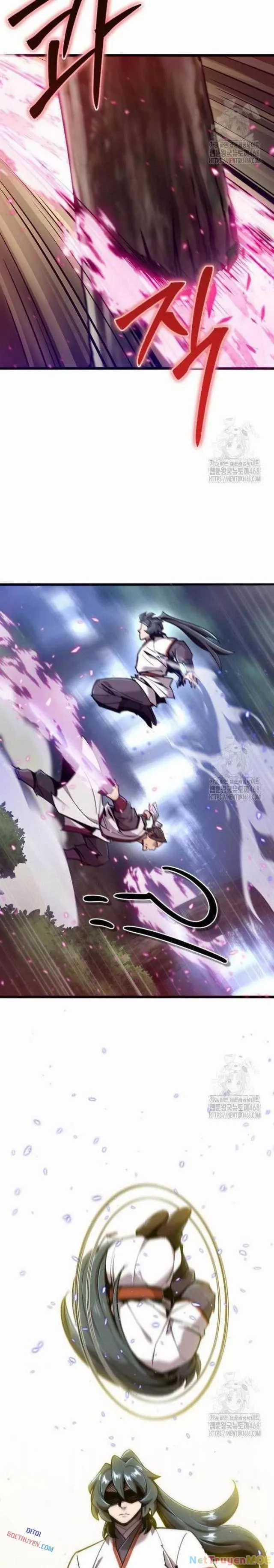 Sư Tôn Của Ta Luôn Dõi Theo Chapter 34 trang 15