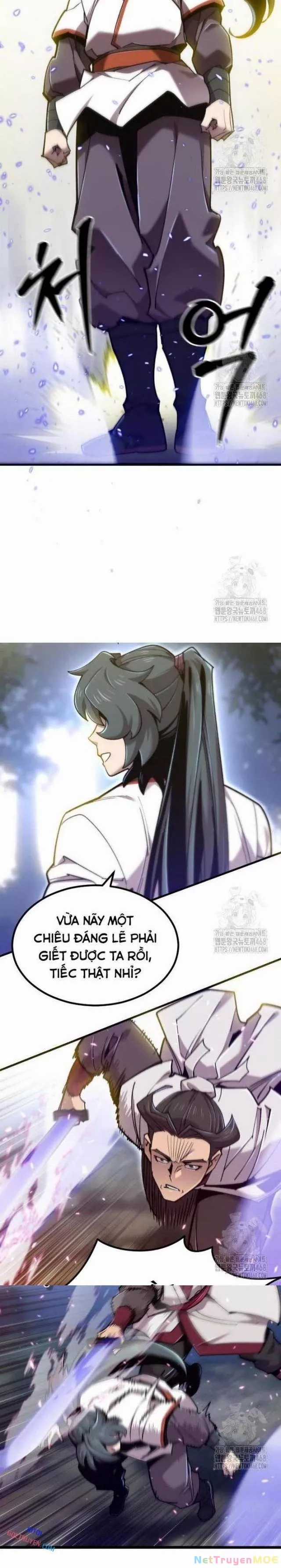 Sư Tôn Của Ta Luôn Dõi Theo Chapter 34 trang 16