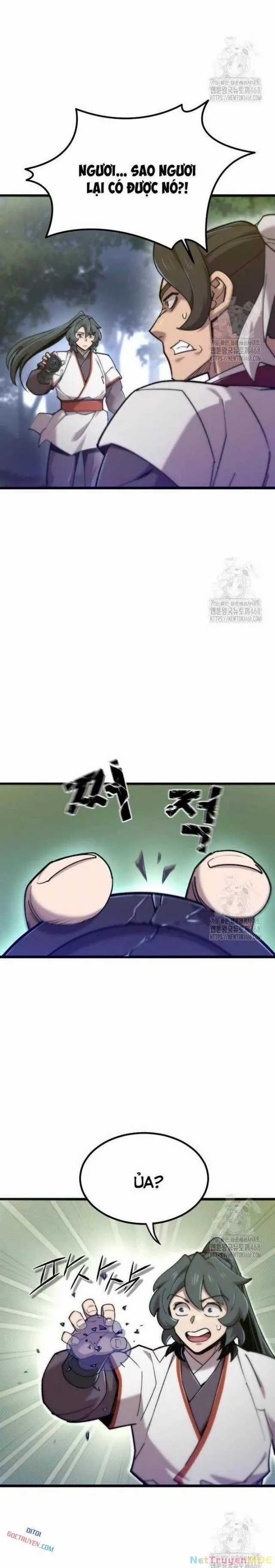 Sư Tôn Của Ta Luôn Dõi Theo Chapter 34 trang 20