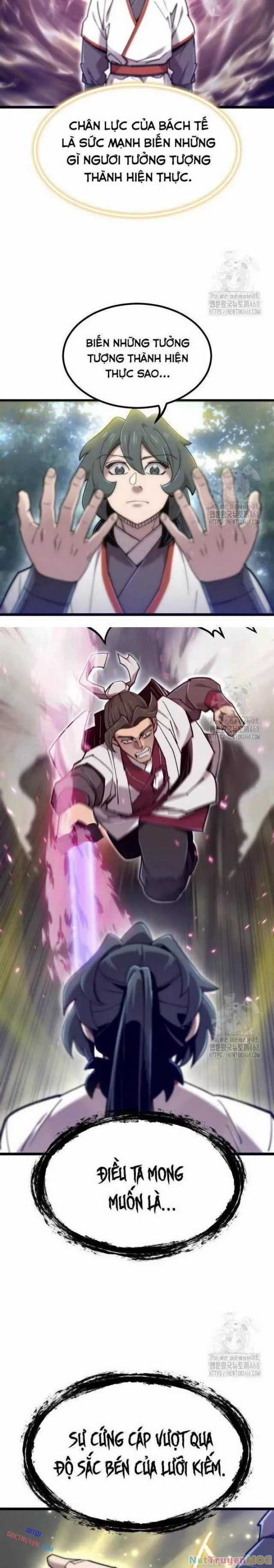 Sư Tôn Của Ta Luôn Dõi Theo Chapter 34 trang 24