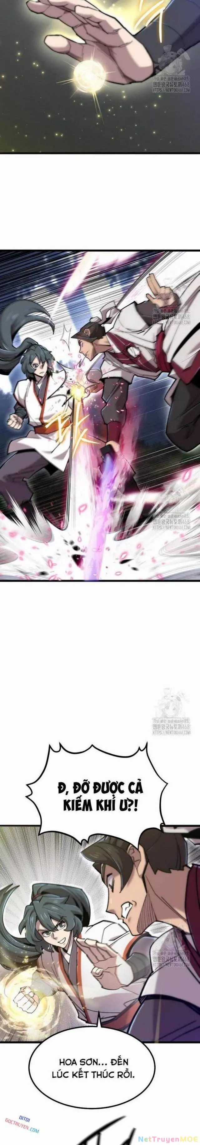 Sư Tôn Của Ta Luôn Dõi Theo Chapter 34 trang 25