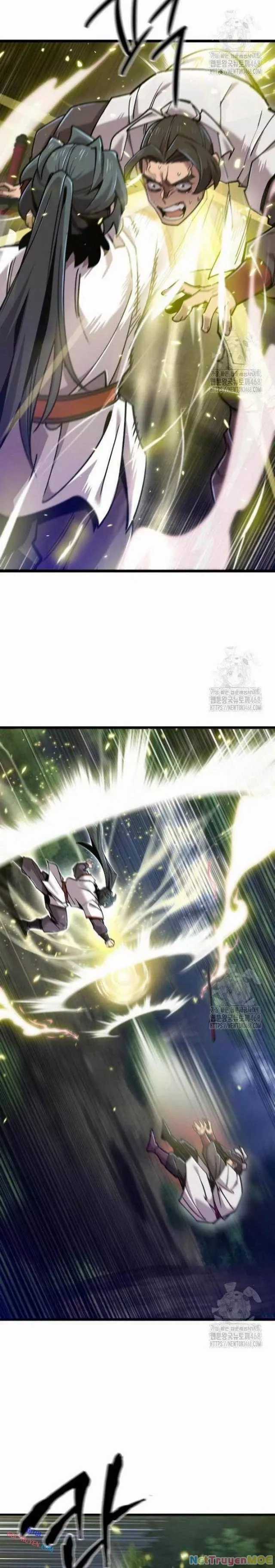 Sư Tôn Của Ta Luôn Dõi Theo Chapter 34 trang 26