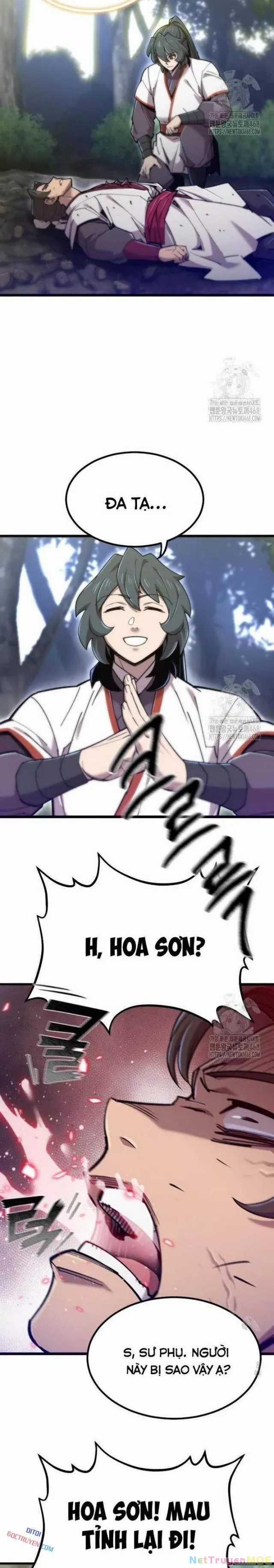 Sư Tôn Của Ta Luôn Dõi Theo Chapter 34 trang 29