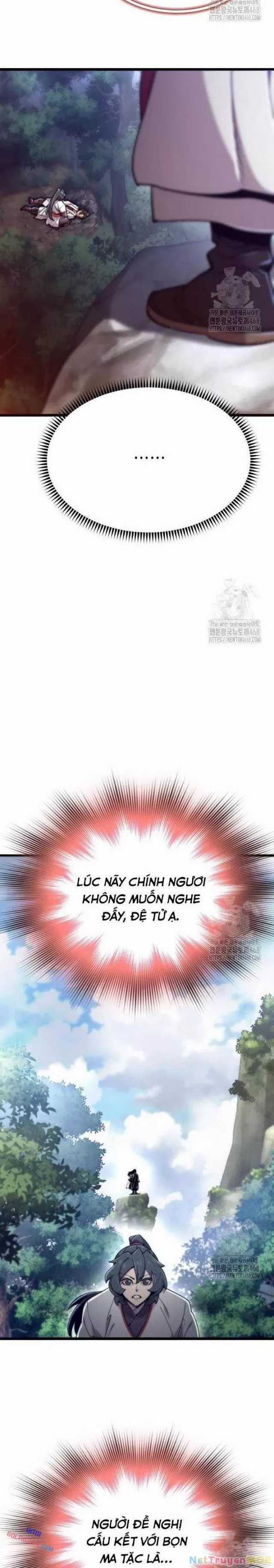 Sư Tôn Của Ta Luôn Dõi Theo Chapter 34 trang 31