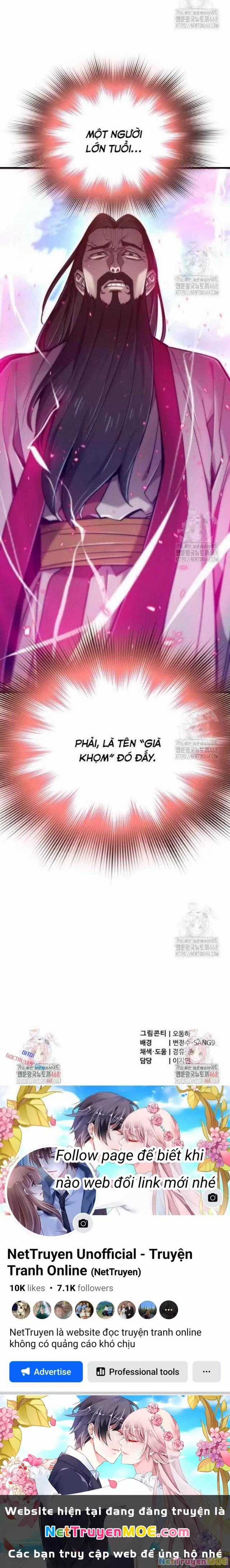 Sư Tôn Của Ta Luôn Dõi Theo Chapter 34 trang 32