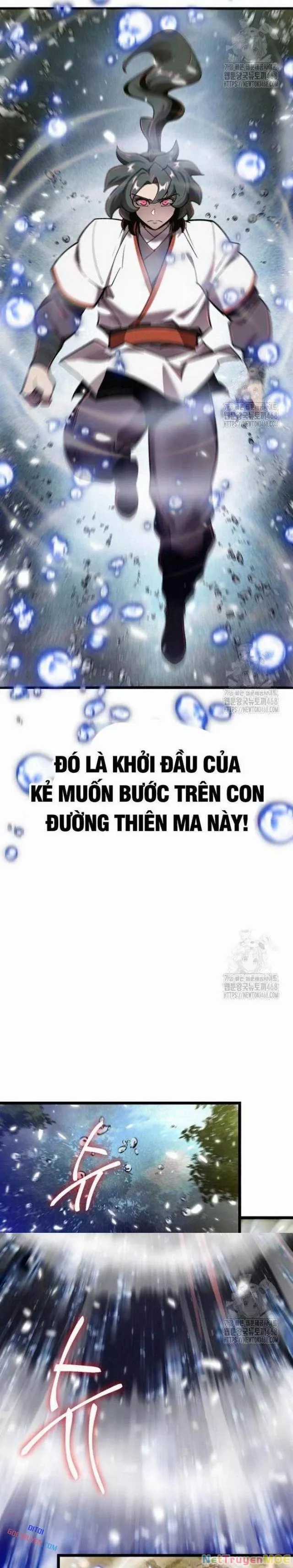 Sư Tôn Của Ta Luôn Dõi Theo Chapter 34 trang 6