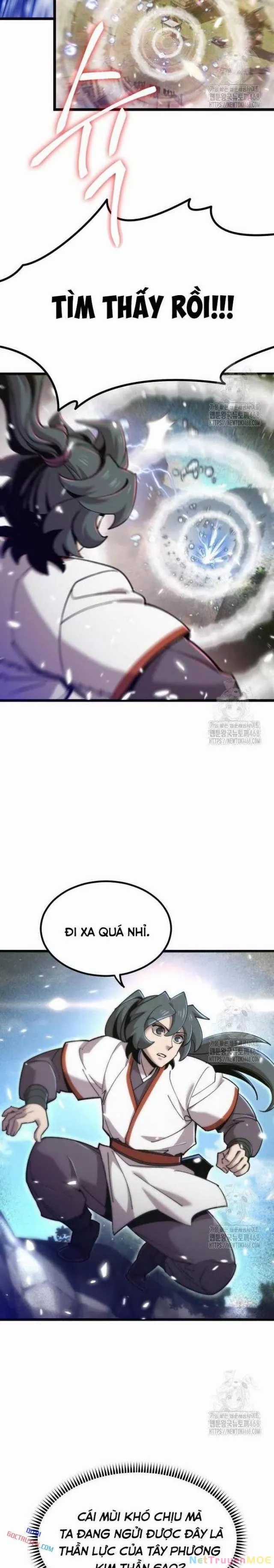 Sư Tôn Của Ta Luôn Dõi Theo Chapter 34 trang 7