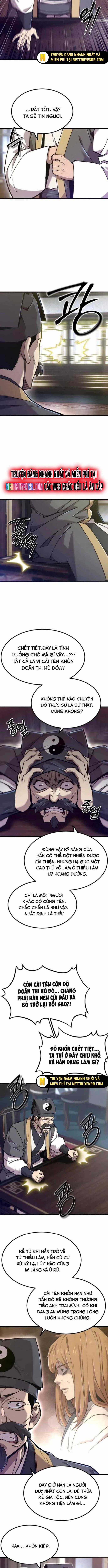 Sư Tôn Của Ta Luôn Dõi Theo Chapter 35 trang 11