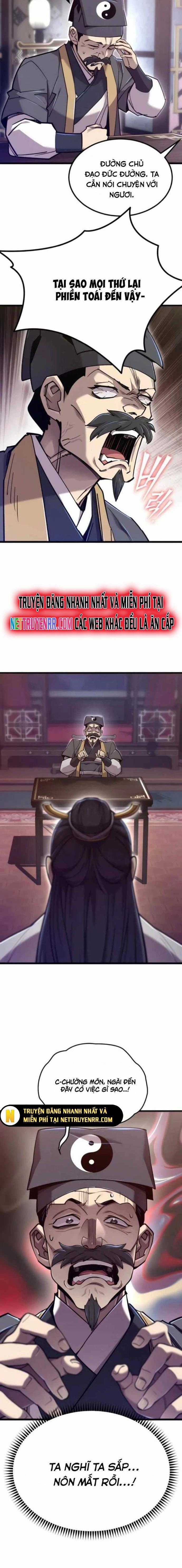 Sư Tôn Của Ta Luôn Dõi Theo Chapter 35 trang 12