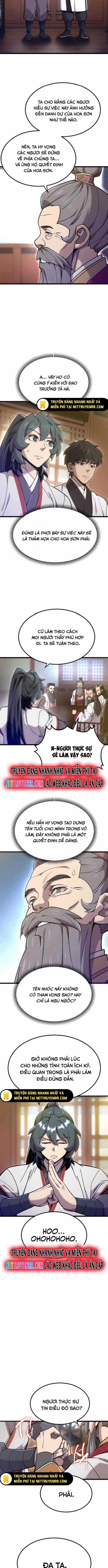 Sư Tôn Của Ta Luôn Dõi Theo Chapter 35 trang 3