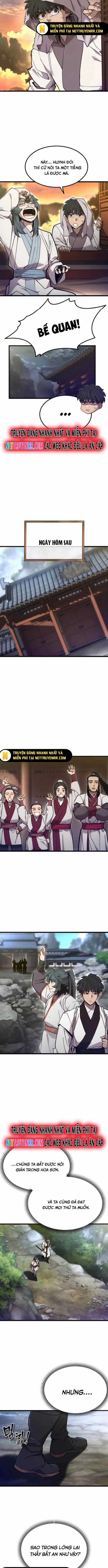 Sư Tôn Của Ta Luôn Dõi Theo Chapter 35 trang 7