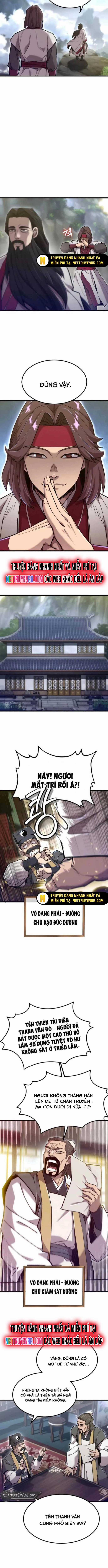 Sư Tôn Của Ta Luôn Dõi Theo Chapter 35 trang 9