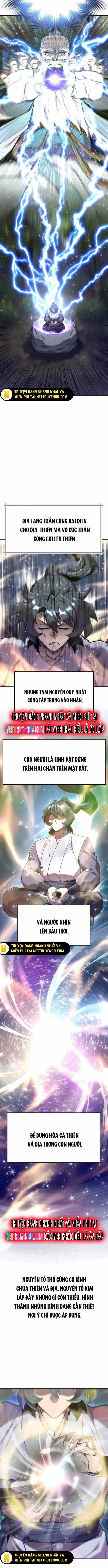 Sư Tôn Của Ta Luôn Dõi Theo Chapter 36 trang 10