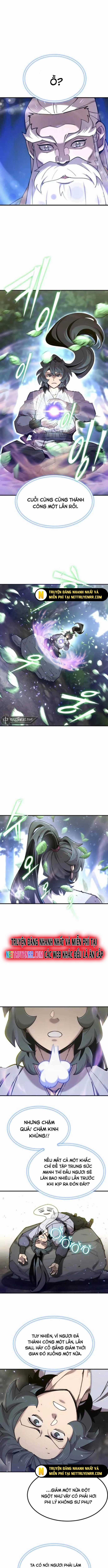 Sư Tôn Của Ta Luôn Dõi Theo Chapter 36 trang 12