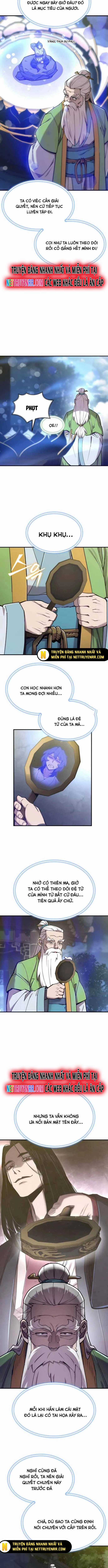 Sư Tôn Của Ta Luôn Dõi Theo Chapter 36 trang 13