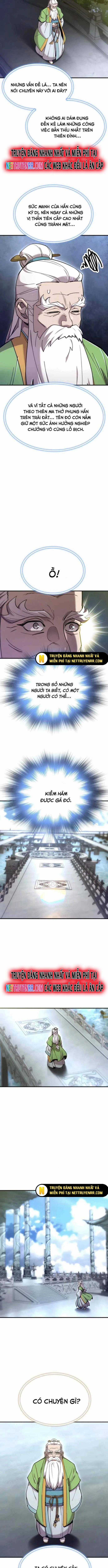 Sư Tôn Của Ta Luôn Dõi Theo Chapter 36 trang 14