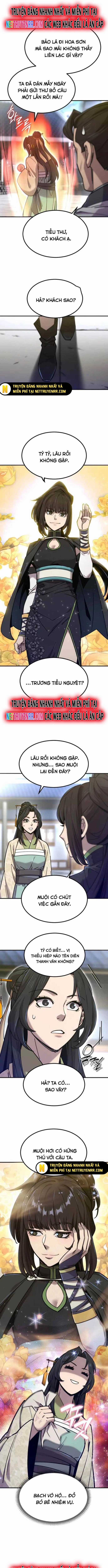 Sư Tôn Của Ta Luôn Dõi Theo Chapter 36 trang 2