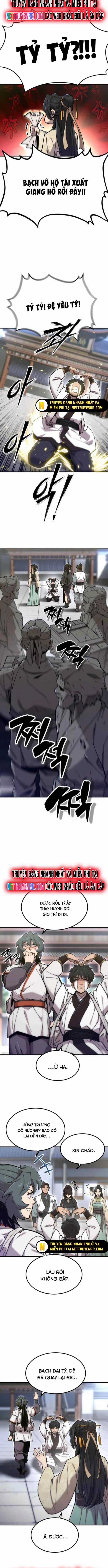 Sư Tôn Của Ta Luôn Dõi Theo Chapter 36 trang 3