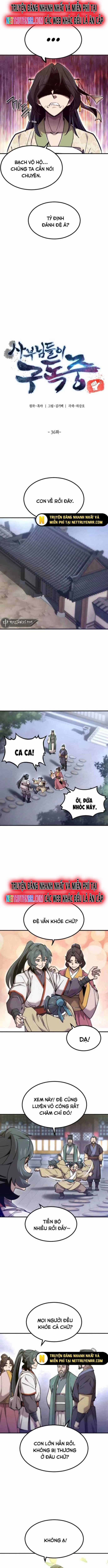 Sư Tôn Của Ta Luôn Dõi Theo Chapter 36 trang 4