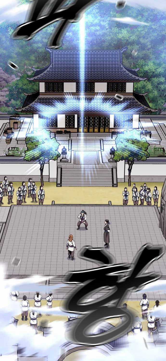 Sư Tôn Của Ta Luôn Dõi Theo Chương 1 trang 10