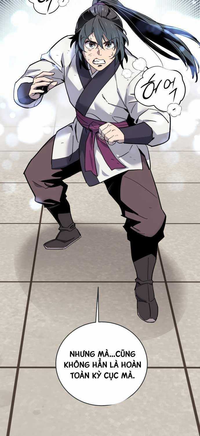 Sư Tôn Của Ta Luôn Dõi Theo Chương 1 trang 13