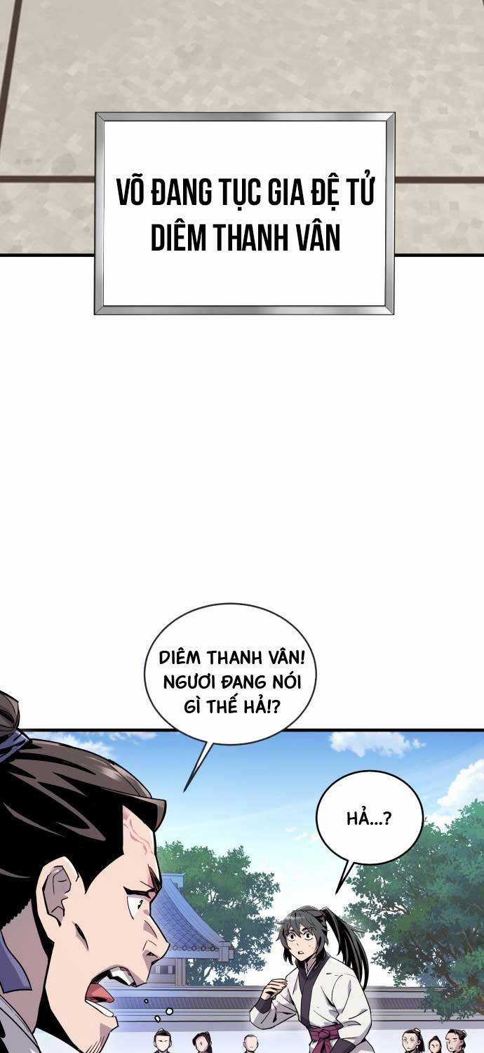 Sư Tôn Của Ta Luôn Dõi Theo Chương 1 trang 14