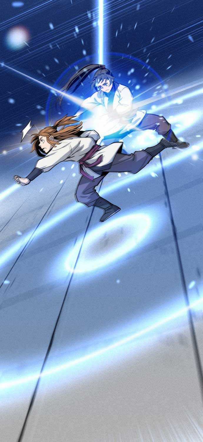 Sư Tôn Của Ta Luôn Dõi Theo Chương 1 trang 155