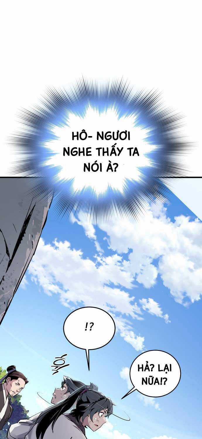 Sư Tôn Của Ta Luôn Dõi Theo Chương 1 trang 17