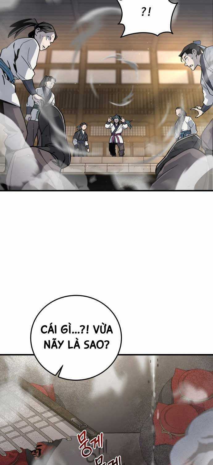 Sư Tôn Của Ta Luôn Dõi Theo Chương 1 trang 175