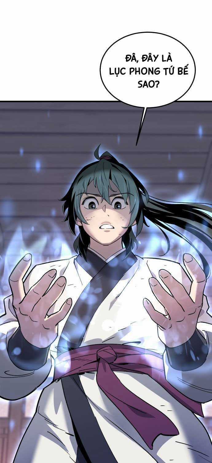 Sư Tôn Của Ta Luôn Dõi Theo Chương 1 trang 177