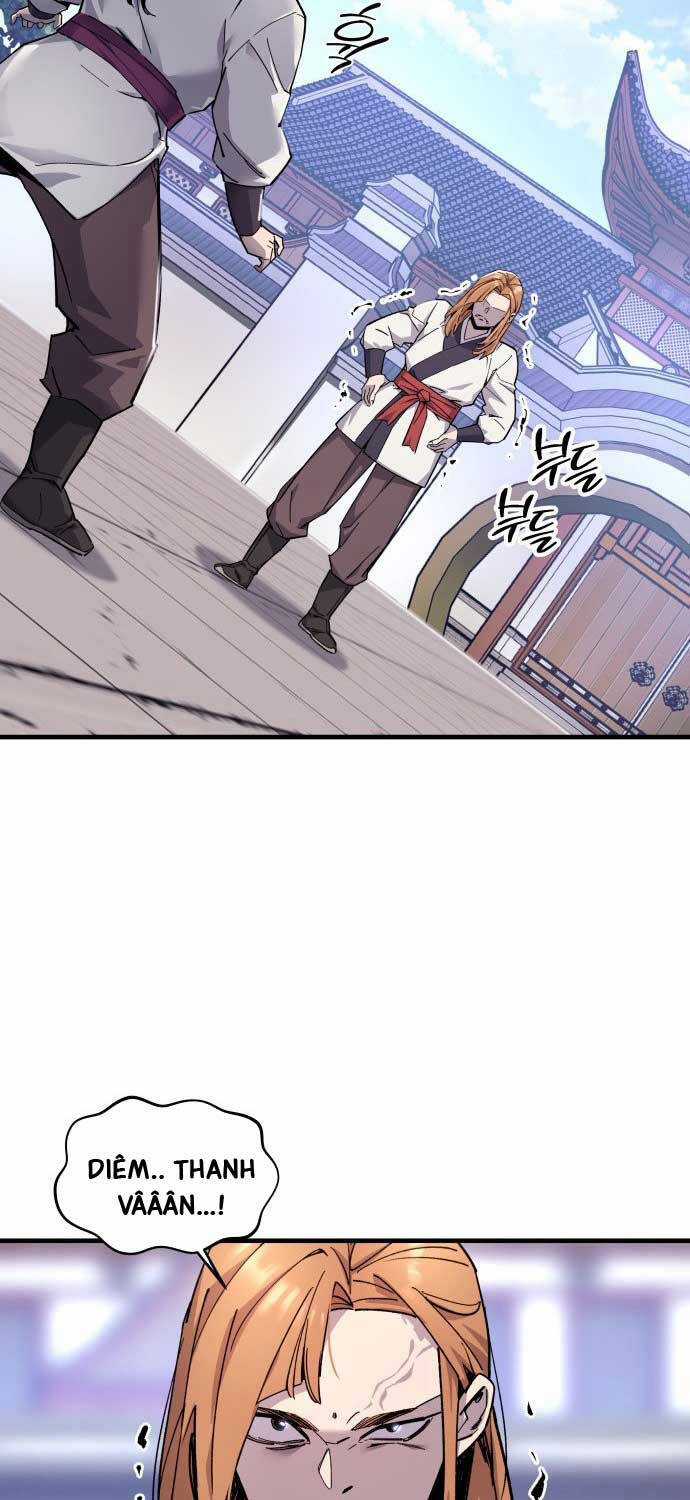 Sư Tôn Của Ta Luôn Dõi Theo Chương 1 trang 18