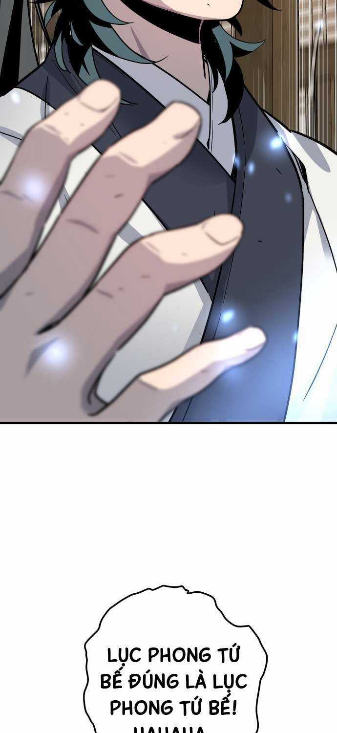 Sư Tôn Của Ta Luôn Dõi Theo Chương 1 trang 180