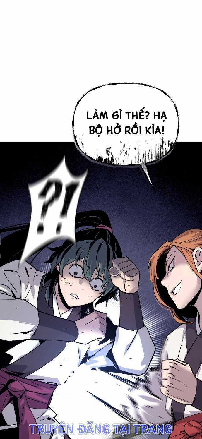 Sư Tôn Của Ta Luôn Dõi Theo Chương 1 trang 23