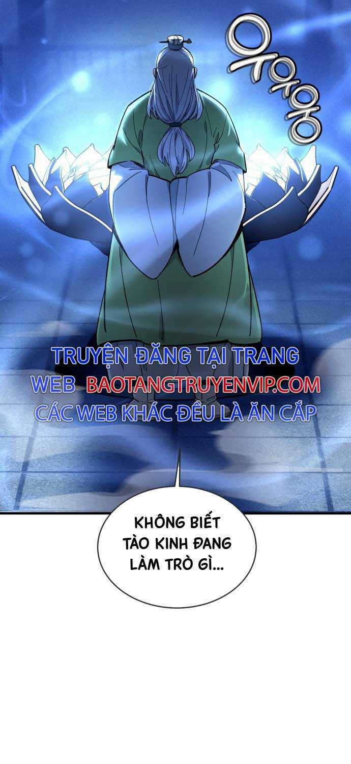 Sư Tôn Của Ta Luôn Dõi Theo Chương 1 trang 4