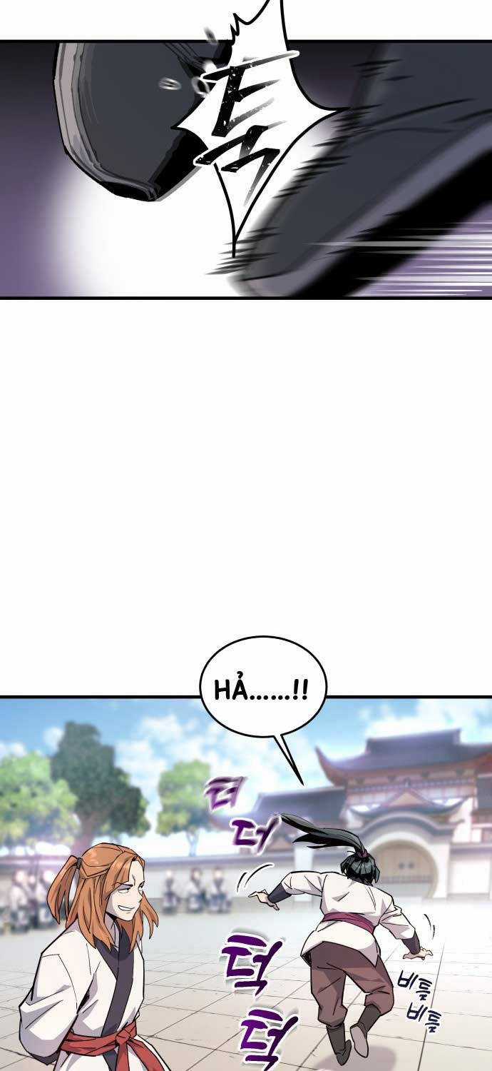 Sư Tôn Của Ta Luôn Dõi Theo Chương 1 trang 40