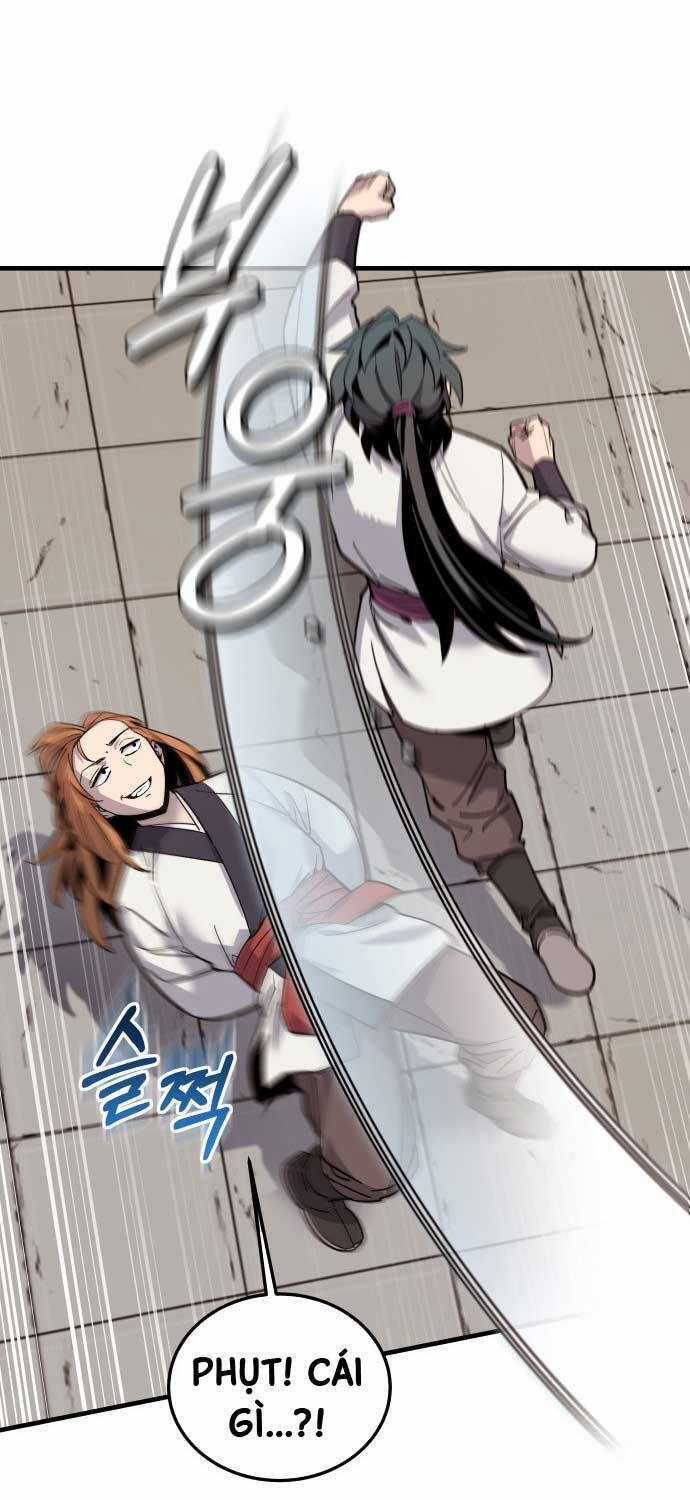 Sư Tôn Của Ta Luôn Dõi Theo Chương 1 trang 45