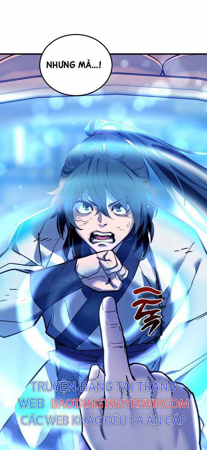 Sư Tôn Của Ta Luôn Dõi Theo Chương 1 trang 5