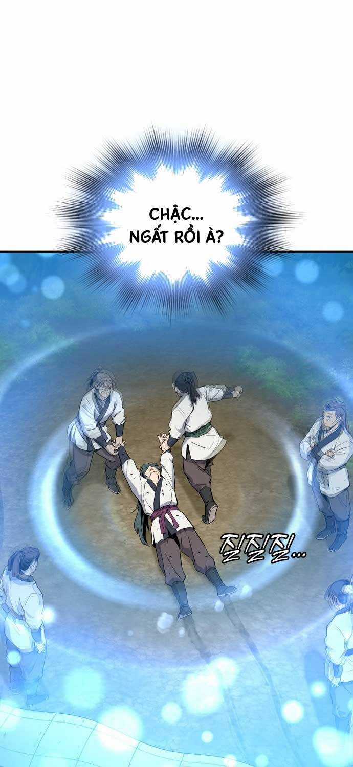 Sư Tôn Của Ta Luôn Dõi Theo Chương 1 trang 55