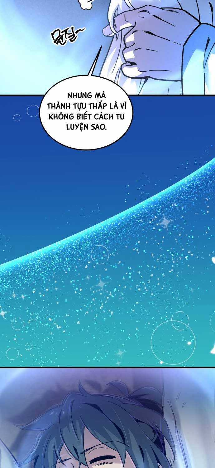 Sư Tôn Của Ta Luôn Dõi Theo Chương 1 trang 57