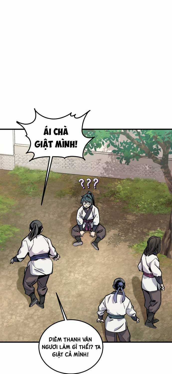 Sư Tôn Của Ta Luôn Dõi Theo Chương 1 trang 76