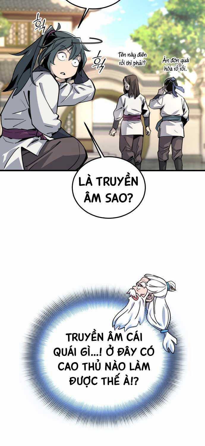 Sư Tôn Của Ta Luôn Dõi Theo Chương 1 trang 78