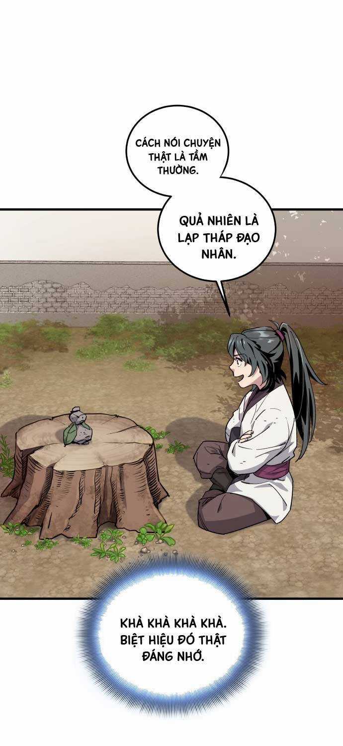 Sư Tôn Của Ta Luôn Dõi Theo Chương 1 trang 99