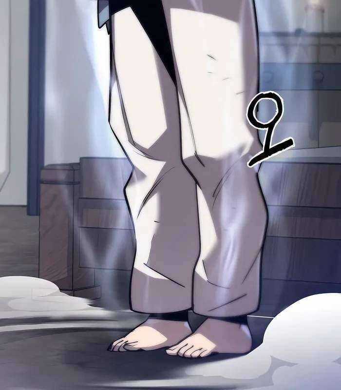 Sư Tôn Của Ta Luôn Dõi Theo Chương 10 trang 124