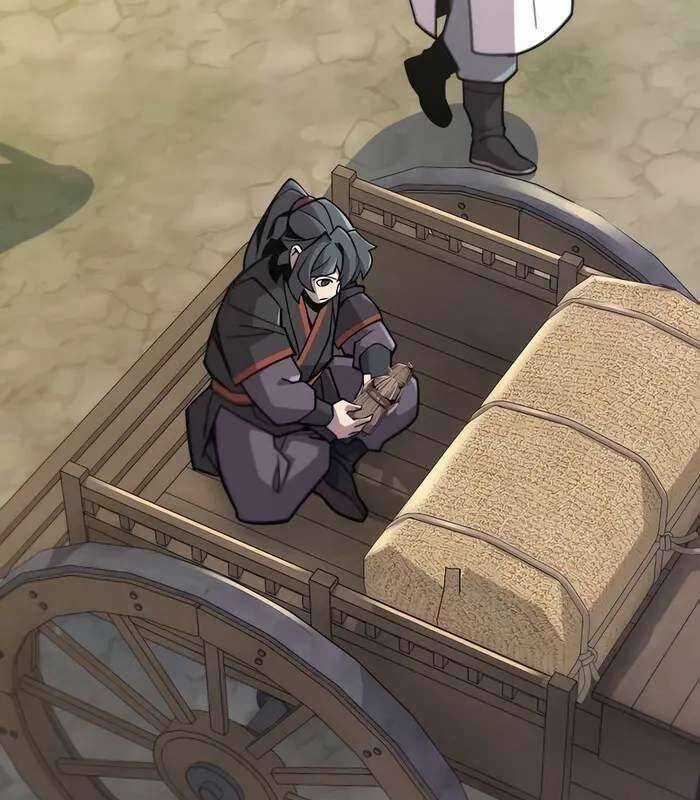 Sư Tôn Của Ta Luôn Dõi Theo Chương 10 trang 134