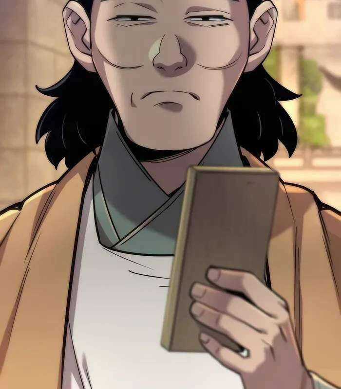 Sư Tôn Của Ta Luôn Dõi Theo Chương 10 trang 189